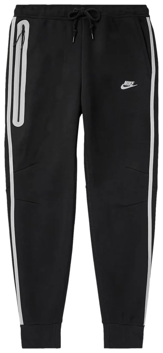 Nike Sportswear Tech Mens Jogger Nike Tech Fleece Joggers