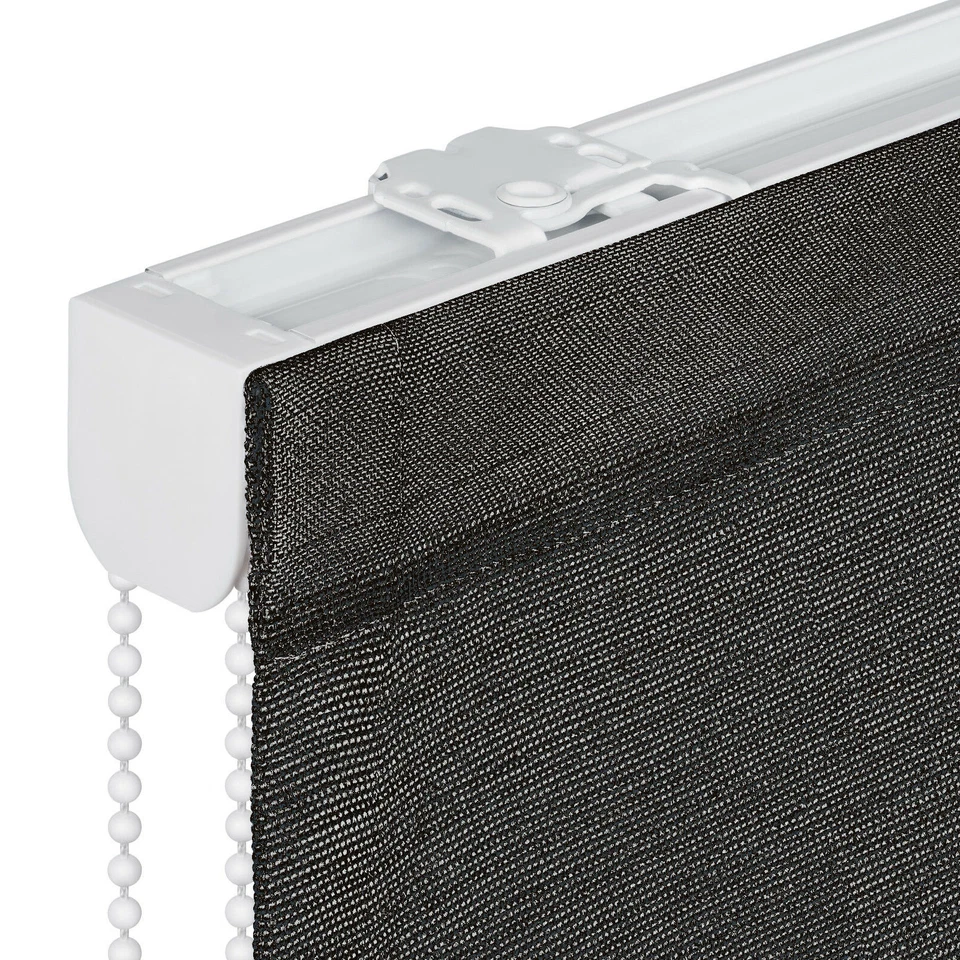 Rollo Technik Raffrollo Zubehör für Raffvorhang Raffgardine Faltrollo Stoffrollo - Bild 4 von 4