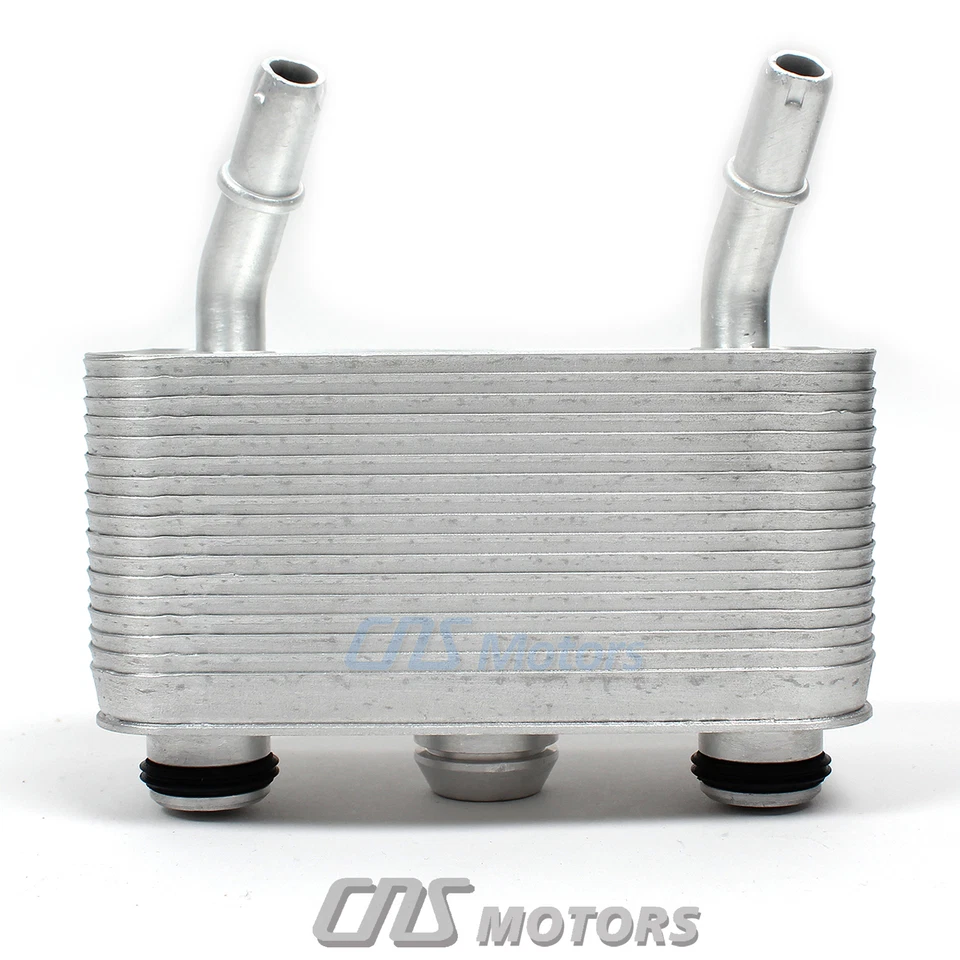 NEW Oil Cooler Fits 03-09 Land Rover Range Rover AT Auto Transmission PFD000020 Foto 4 de 4