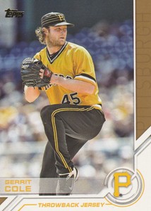 pirates throwback jersey