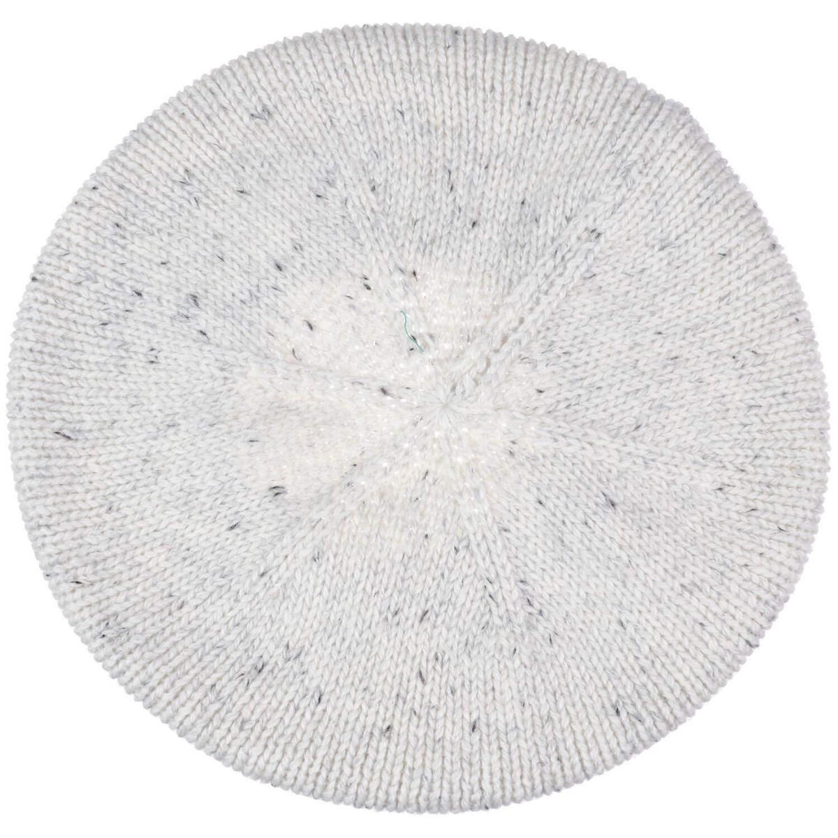 3168 Byos Women’s Winter Fall Mid-weight Chic Cable Knit French Beret BYOS Women main image 3