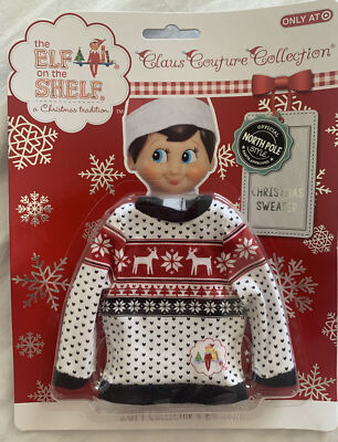 elf cat christmas sweater target