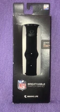 Groove Life Green Bay Packers Silicone Watch Band For Apple Watch NFL  42/44mm