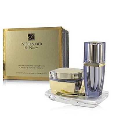 estee lauder re creation face cream