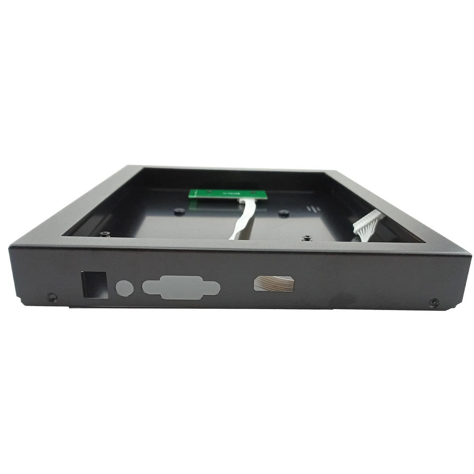 Metal Frame for iPad 1 2 HDMI VGA Control Driver Board 9.7" LCD Panel Monitor - Image 3 of 4