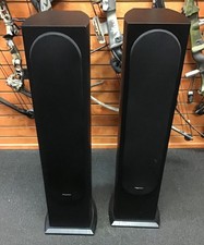 Pioneer Sp Fs52 Andrew Jones Designed Floor Standing Loudspeaker