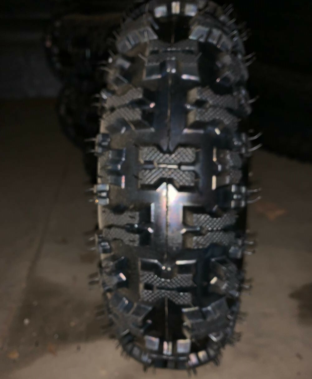 Qty 1 Ariens Sno Tek Snow Blower Thrower 13X4.106 Wheel Tire And Rim