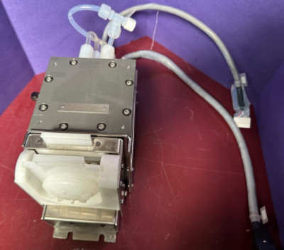 AS IS UNTESTED Millipore RGEN-01 Photoresist Pump RDS TEL Tokyo Electron