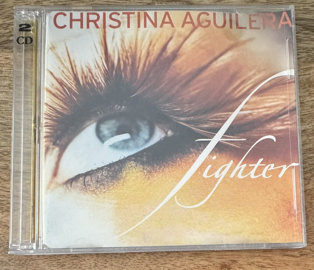 洋楽 Christina Aguilera - Beautiful / Fighter Christina Aguilera - Fighter [Remastered 4K 60FPS Video