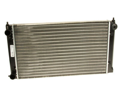 For 1977-1984 Volkswagen Rabbit Radiator Behr 71957NW 1981 1980 1982 1983 1978