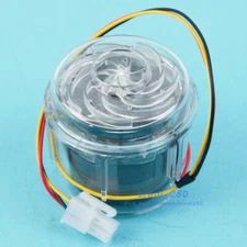 ventilator motor replace ResMed S10 S9 ventilator turbo ventilator parts