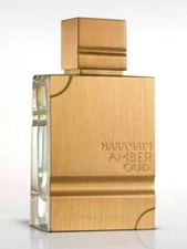 Al Haramain Amber Oud Gold Edition 3.33 fl oz Unisex Eau de Parfum