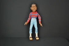VTG Family Matters Steve Urkle Talking Doll Hasbro Figure 31125SS