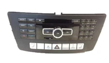 2013-2016 Mercedes Benz GL-Class ML-Class OEM Navigation Multi Media Audio Radio