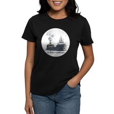 CafePress Women's Cotton T-Shirt 400553868