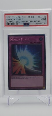 Mirror Force (PHARAOH