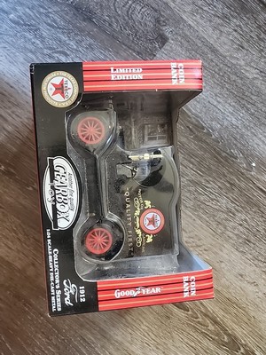 Gearbox 1912 Ford Model T Texaco Delivery Truck Limited Edition 