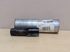 Ridgid | 3/4" NPT TPI Carbon Steel Pipe Tap E5116 | MFG: 35835