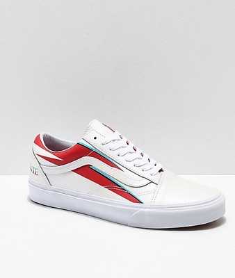 david bowie vans ebay