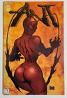 Ant #4 (2004, Arcana) VF Mario Gully