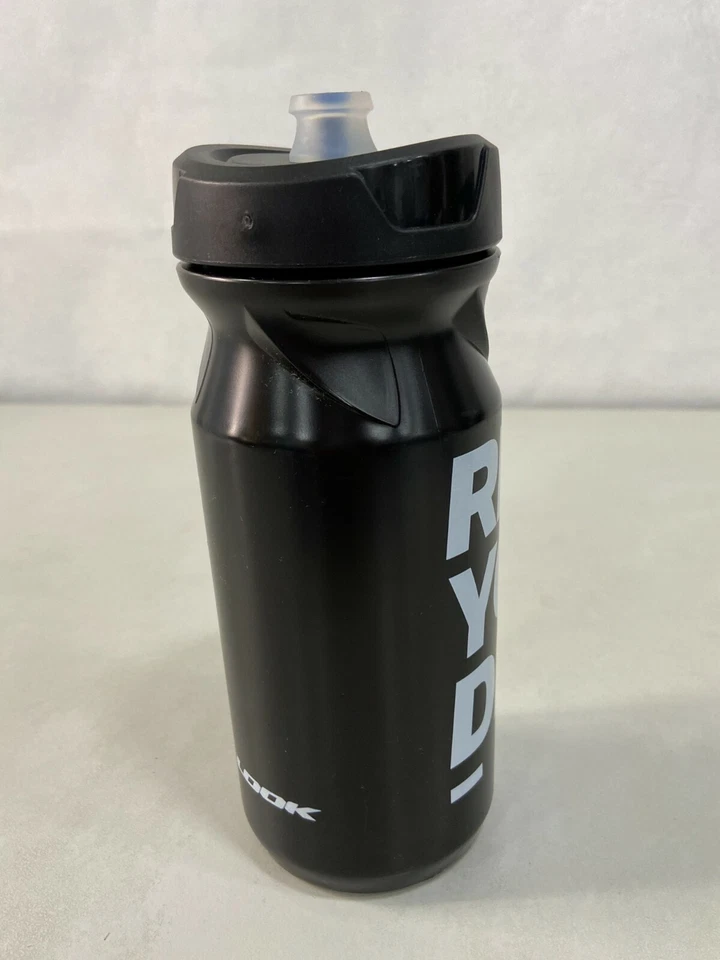 Botella de agua Look Ride Your Dream Cycling Sport 650 ml (negro) Foto 4 de 4
