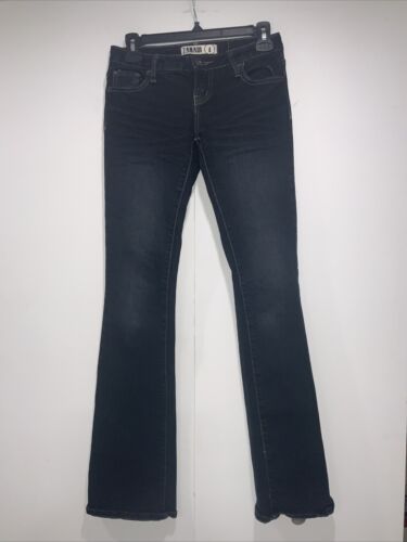 Zanadi 1 Skinny Jeans Juniors Size 1 Low Rise