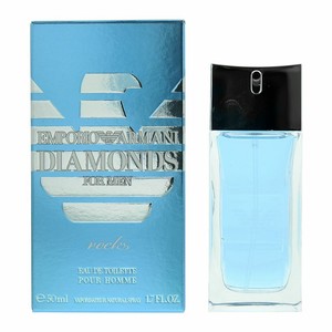 armani diamonds 50ml mens
