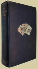 ANON. The Gambling World. Anecdotic Memories and Stories ... 1898.  