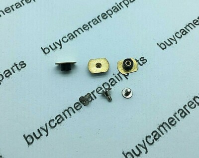 CANON EF 24-70mm f/4L IS USM LENS, 3 x COLLARS GUIDES SCREWS ASS'Y PART YF2-2149