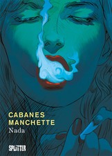 Nada (Manchette, Jean-Patrick; Headline, Doug...