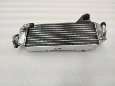 ALUMINUM RADIATOR fit HONDA CR80R A CR80R 1987-1995 | eBay