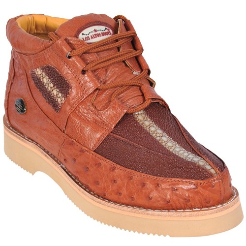 Zapatilla Cuero Berlin Negro Exotica - Compra Ahora | Dafiti Chile