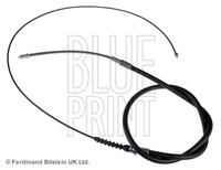 Blue Print Handbremsseil Bremsseil Hinten Links Passend FüR Nissan Cabstar E