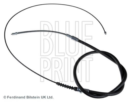 Blue Print Handbremsseil Bremsseil Hinten Links Passend FüR Nissan Cabstar E-image