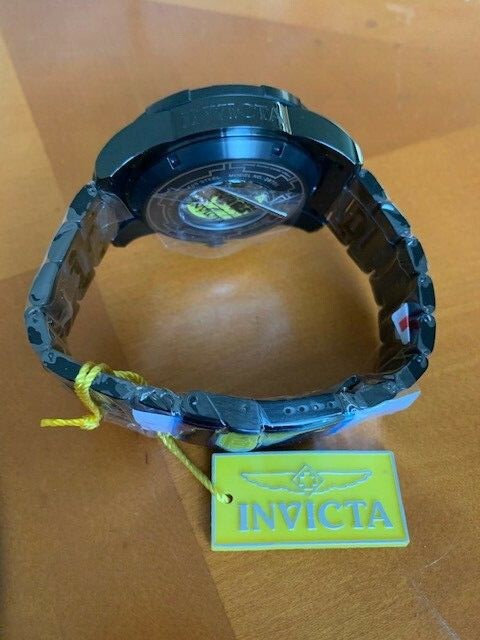 invicta 26705