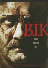 B.T.K.  Bind, Torture, Kill (DVD, 2009)  Amy Lyndon, Odessa Rae, John Burke