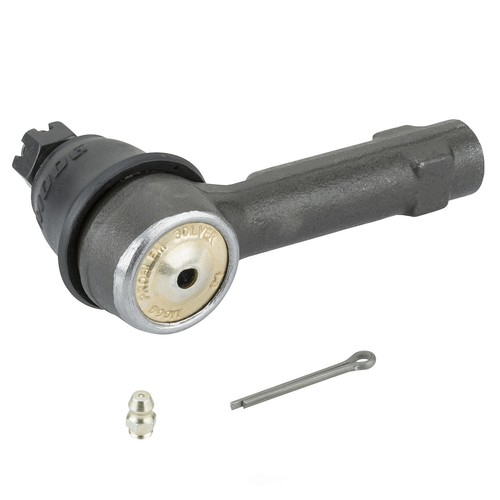 Steering Tie Rod End Moog ES800984 fits 1016 Hyundai Genesis Coupe for