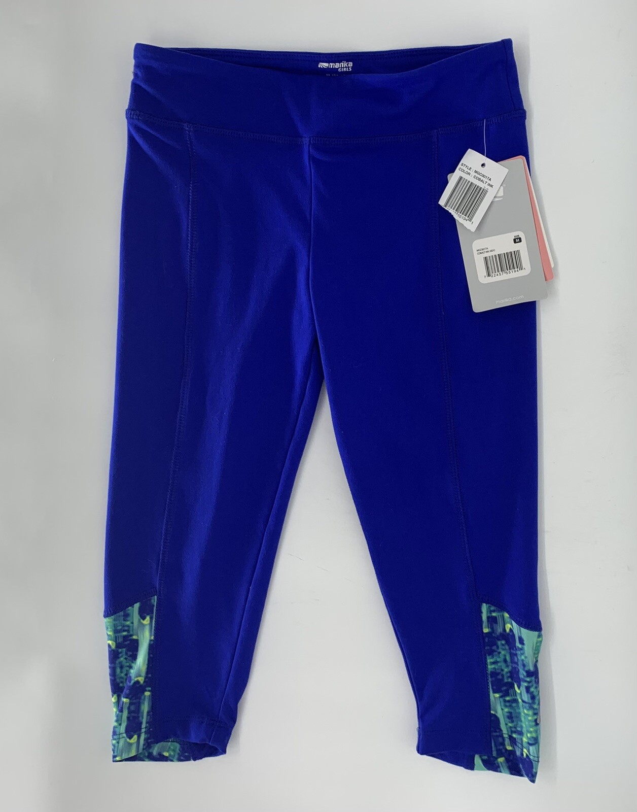 Marika Sanded Dry Wik Leggings