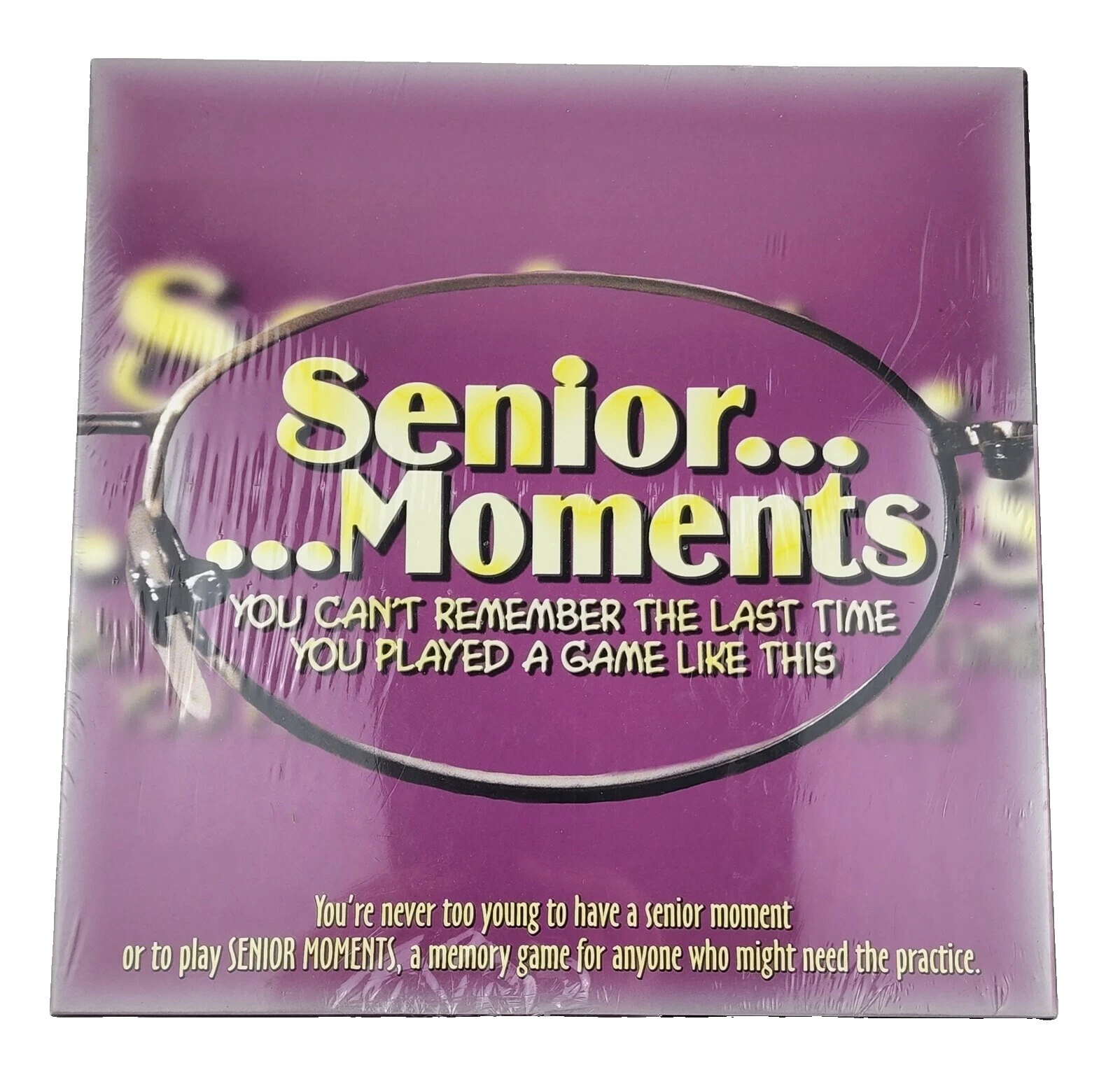 2 players 2004 Contemporary Manufacture Board & Traditional Games