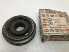 VW LT, LT 4x4 Synchronizing Hub 015311301A Genuine NOS
