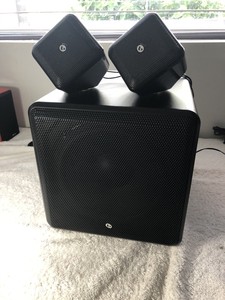 boston soundware xs digital cinema