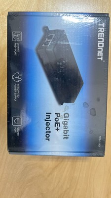 TRENDnet TPE-115GI (Pack of 1)