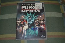 BETTY GABRIEL signed autograph in person THE PURGE ELECTION YEAR DVD