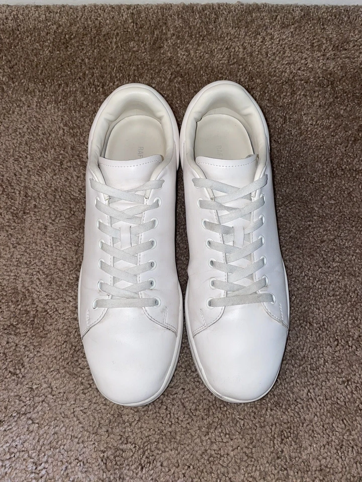 Raf Simons (RUNNER) Orion - Talla 11 Foto 3 de 4