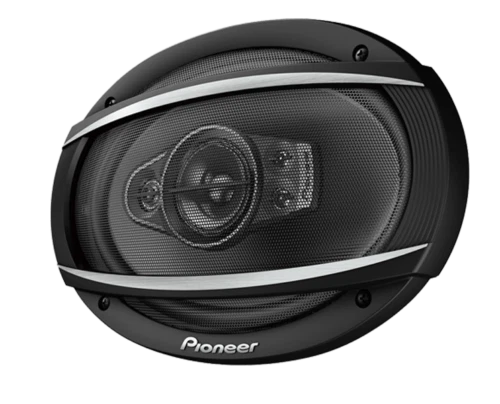 Paquete de repuesto de altavoces de fábrica Toyota Tacoma 2005-2015 | Pioneer Foto 2 de 4