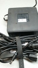 Genuine Dell K17A USB C Thunderbolt Dock with 130W power adapter