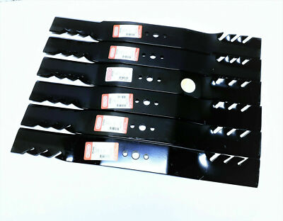 Gator Mulcher 3-in-1 Blade Compatible With 141114, 406713, 134768 - Foto 6