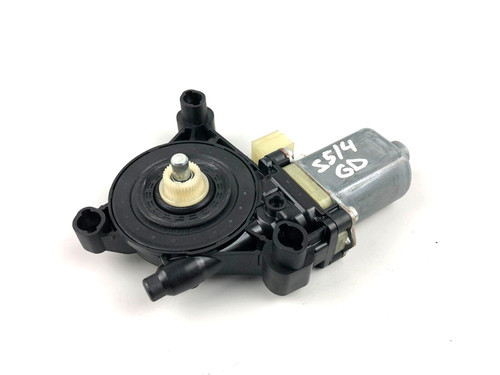 Audi A5 S5 8W Hinteres Rechtes Türfenster Motorsteuergerät 8W0959802