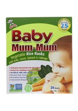 baby mum mum vegetable rice rusks