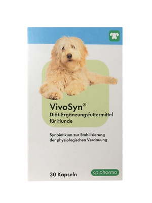 VivoSyn 30 Kapseln (0,97 /1EA)